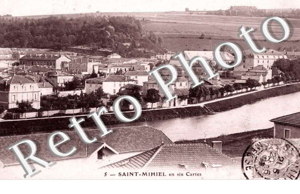 Vue generale