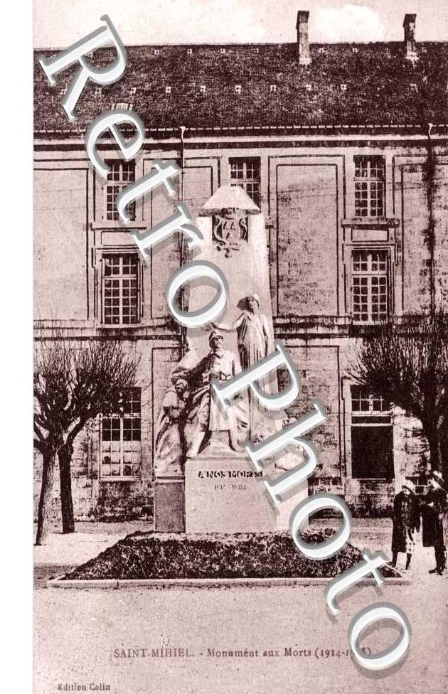 Monument aux Morts