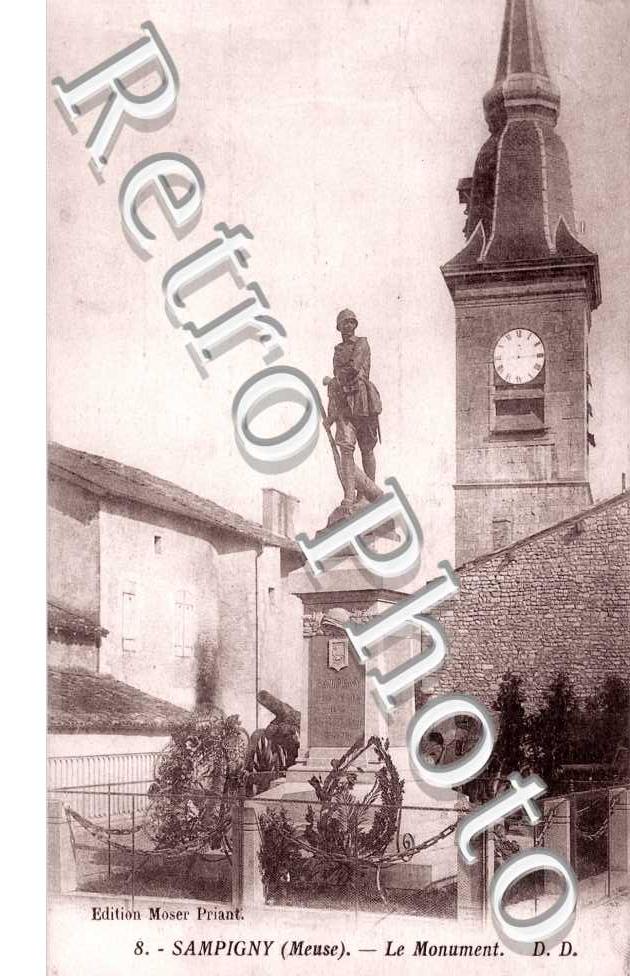 le Monument