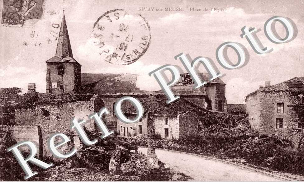 Place de l'Eglise
