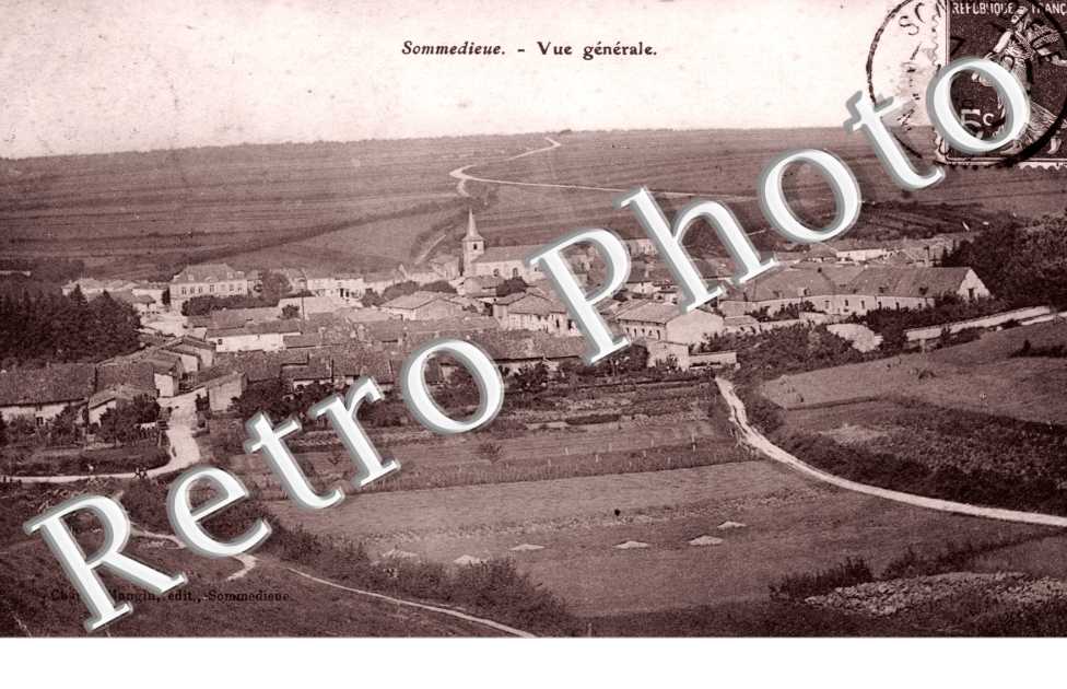 Vue generale