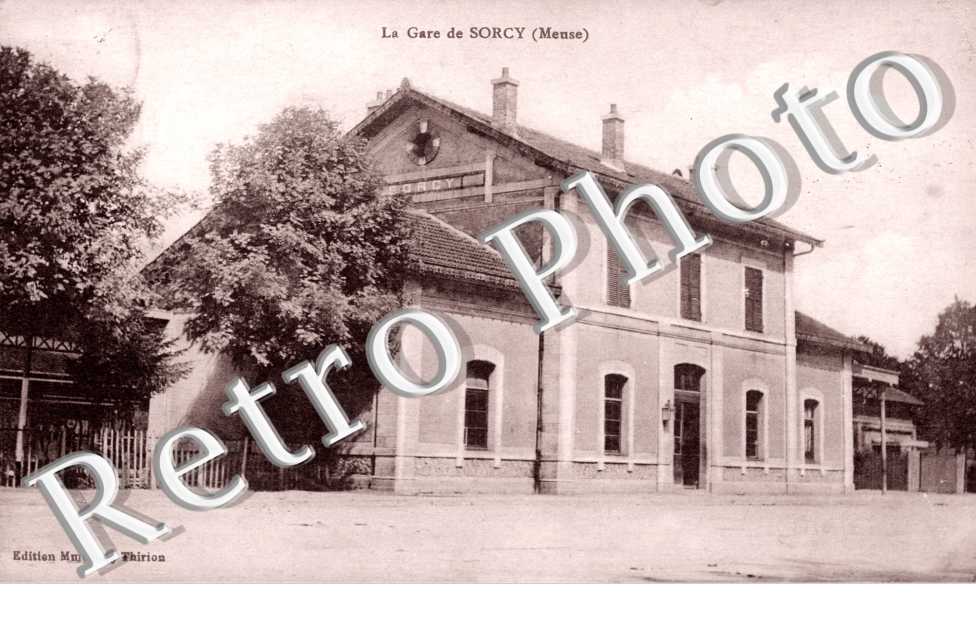 La Gare