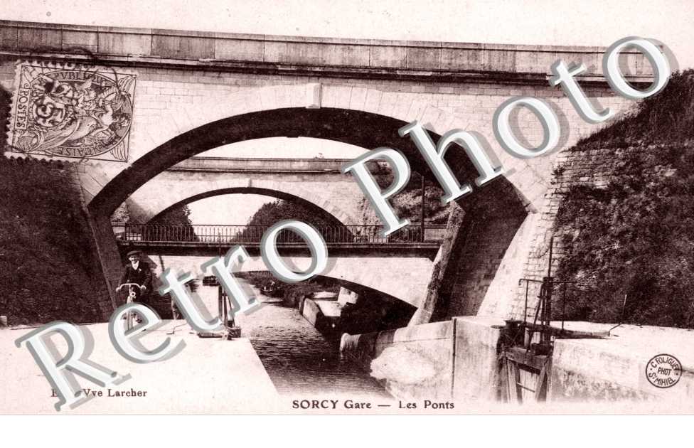 Les Ponts