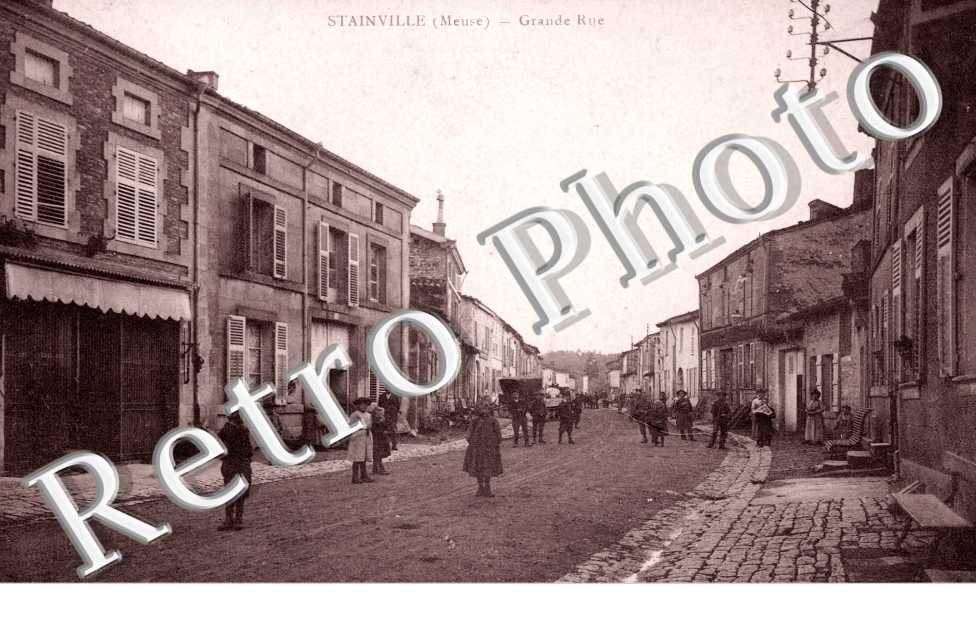Grande Rue