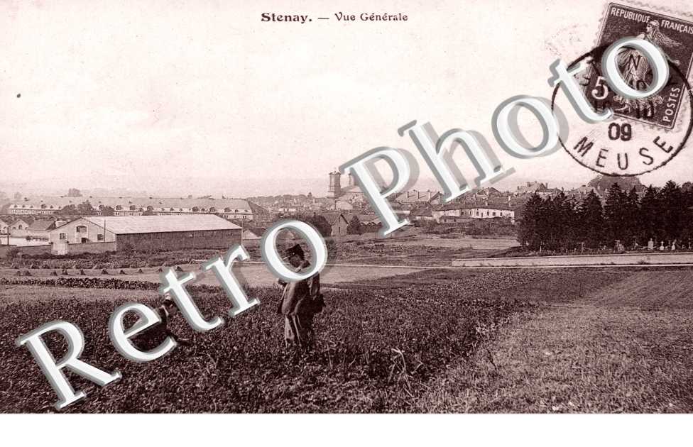 vue generale