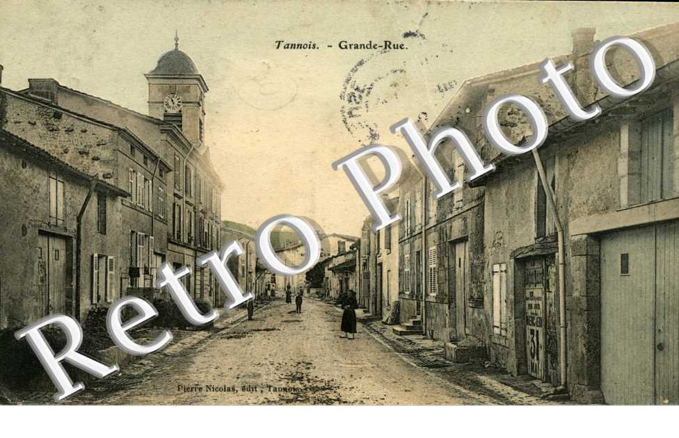 Grande Rue