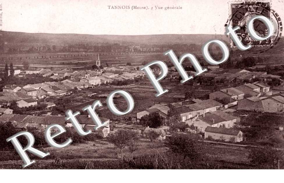 Vue generale