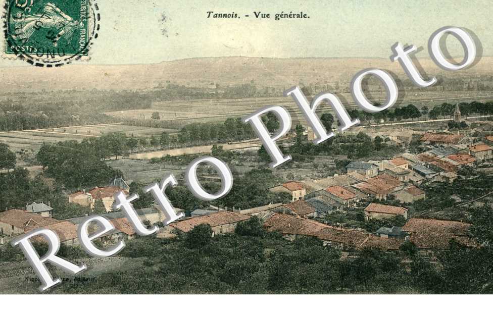vue generale