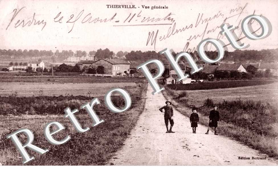 Vue Generale