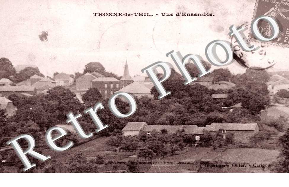 Vue d'ensemble