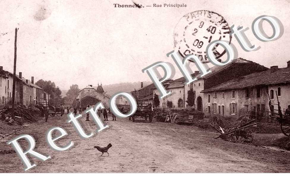 Rue Principale