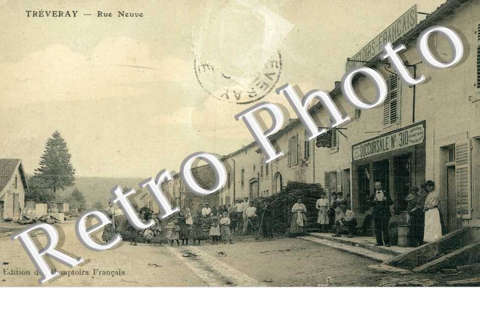 Rue Neuve