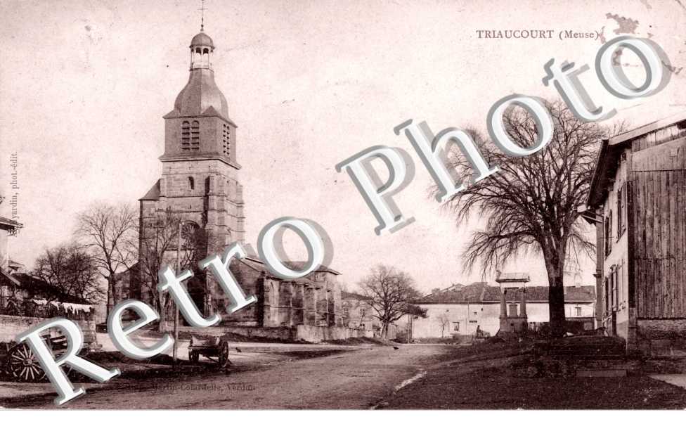 l'eglise