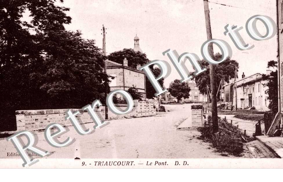 Le Pont