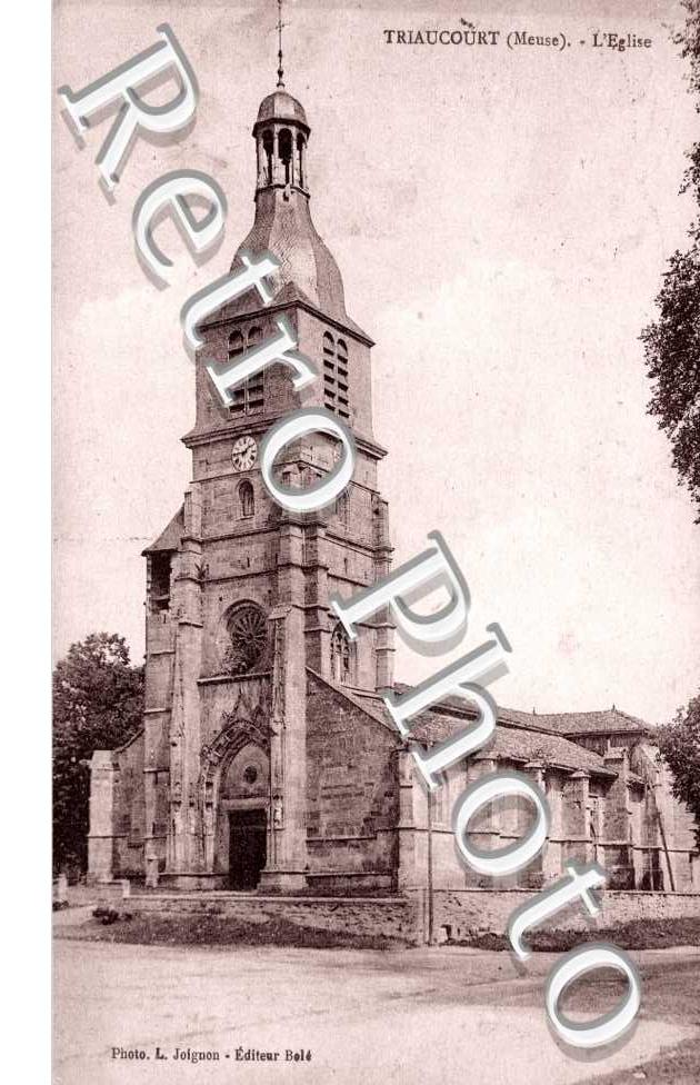 l'Eglise