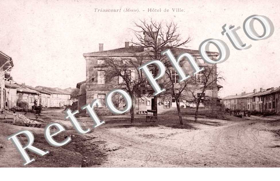 Hotel de Ville