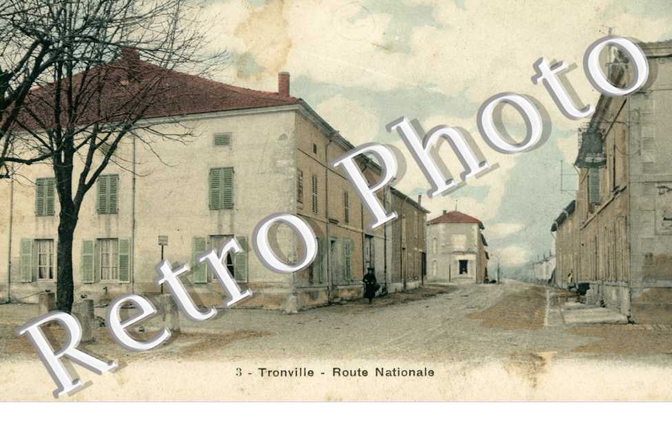 Route Nationale