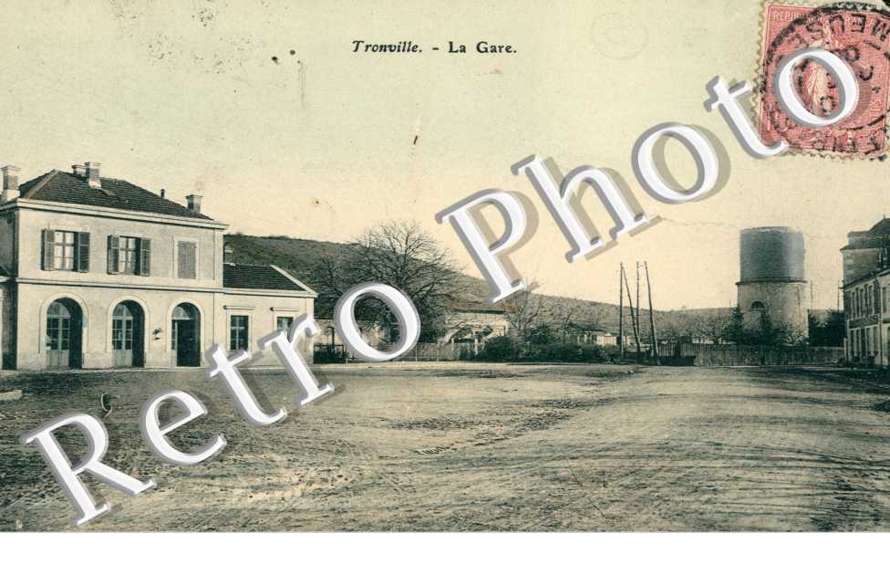 la Gare