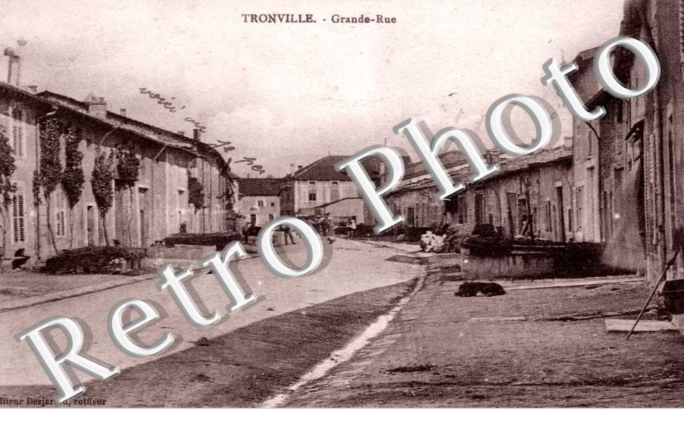 Grande-Rue