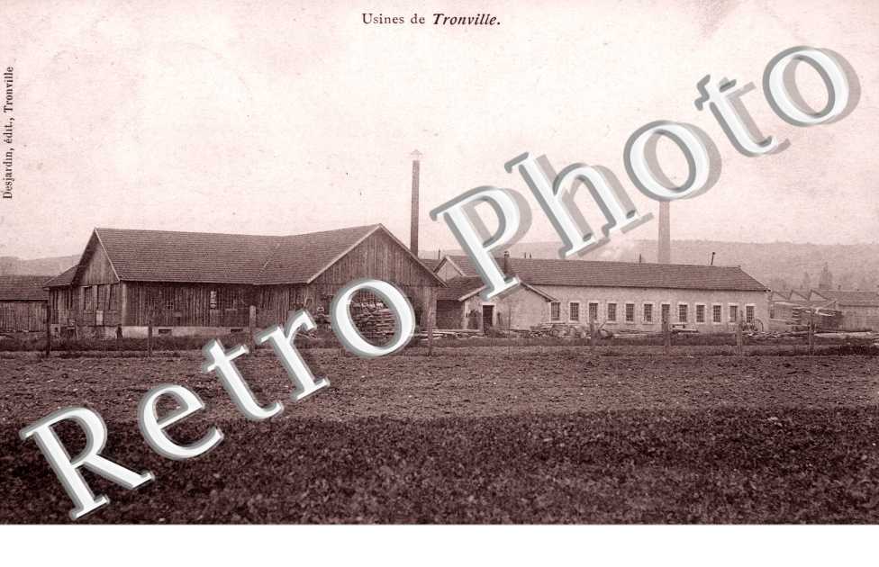 L'Usine