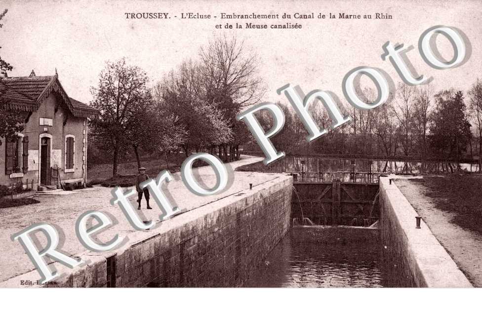 L'Ecluse