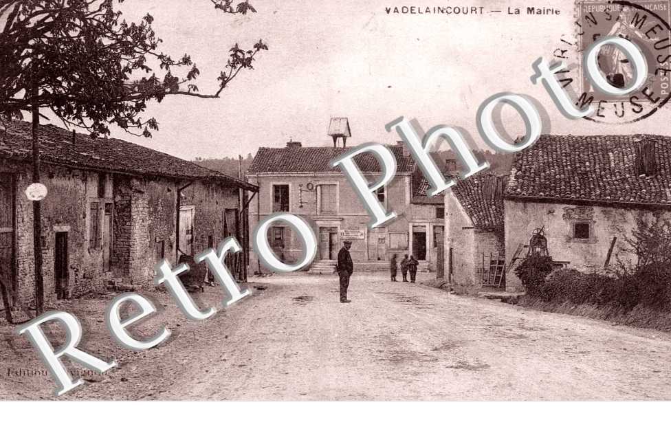 La Mairie