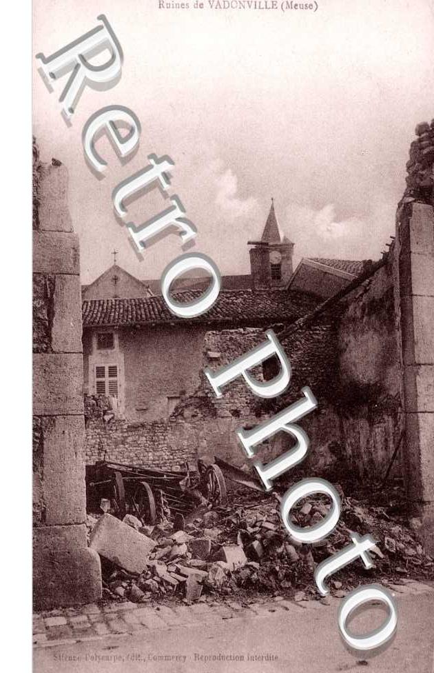 ruines