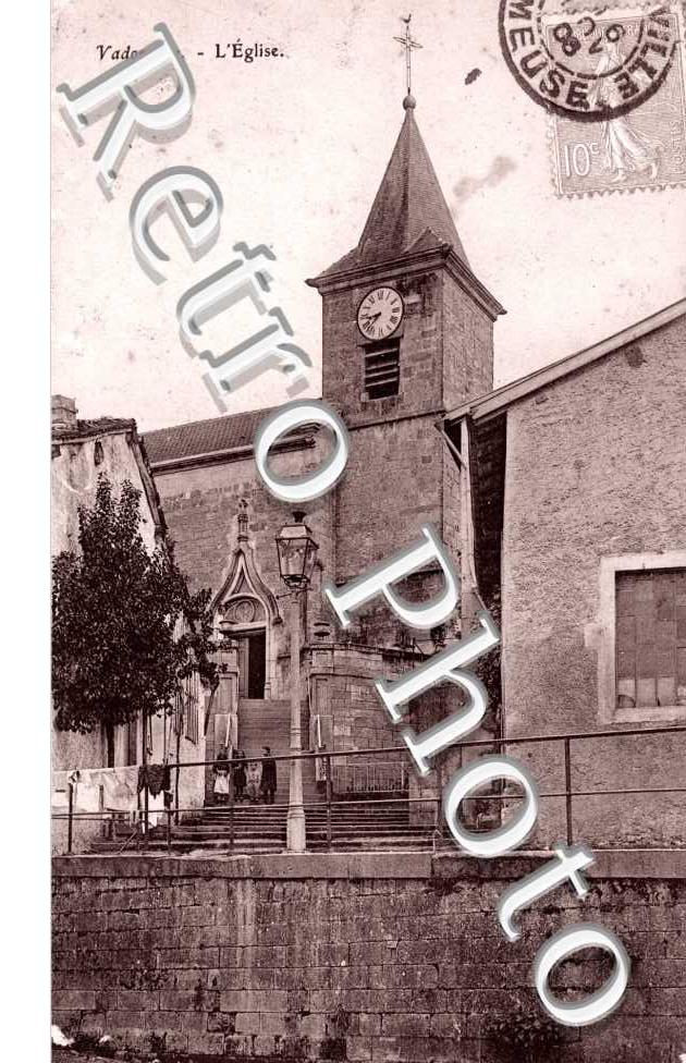 l' eglise