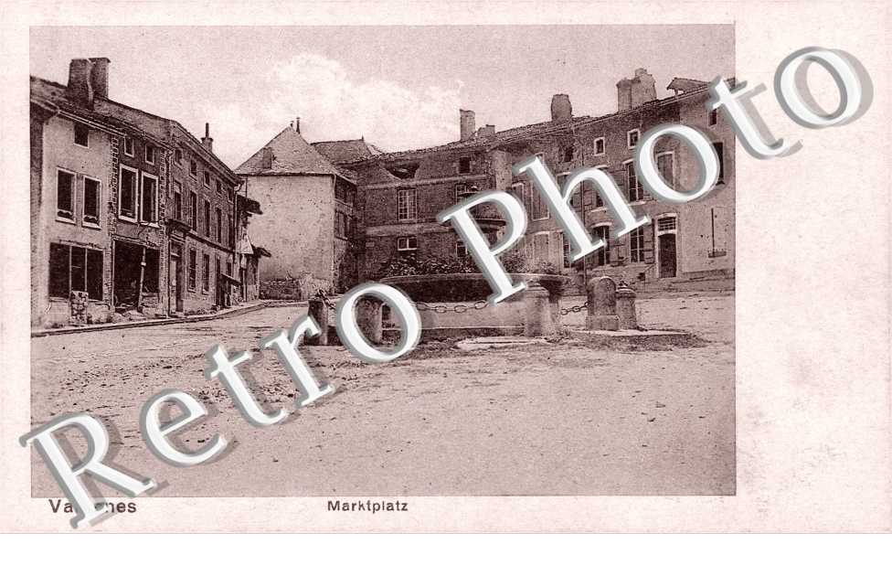 markplatz