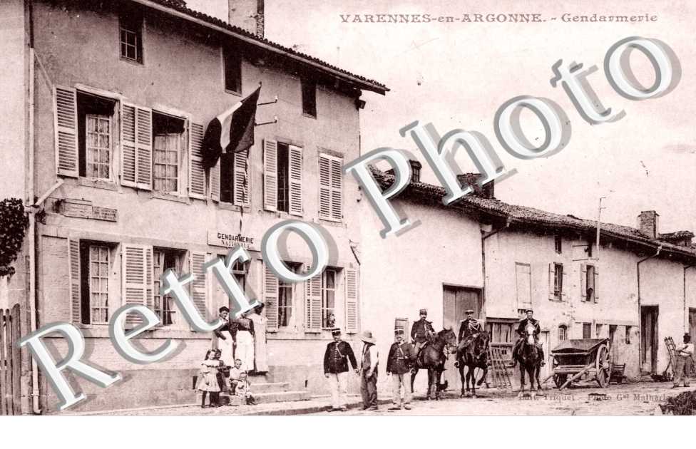 Gendarmerie