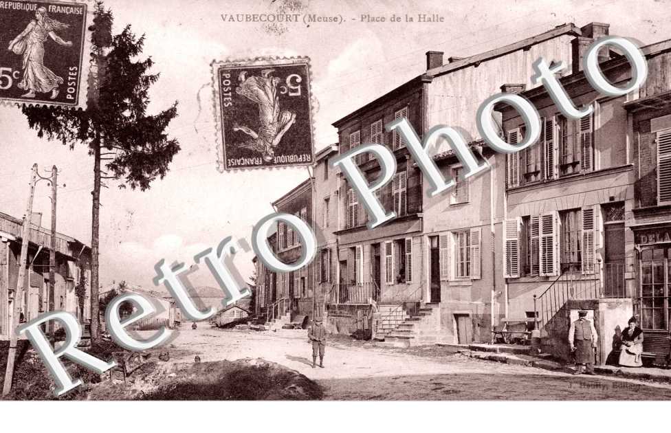 Place de la Halle