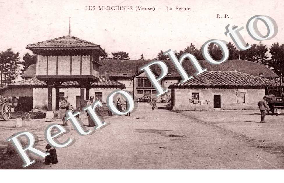 la ferme