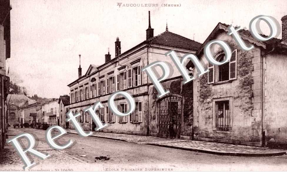 Ecole Primaire Superieure