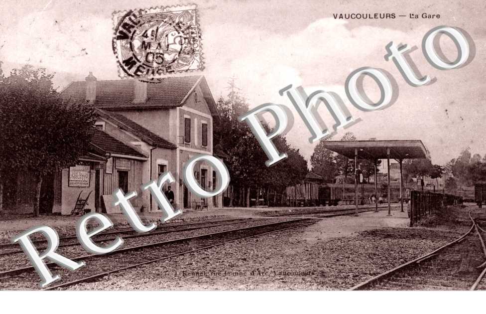 La Gare