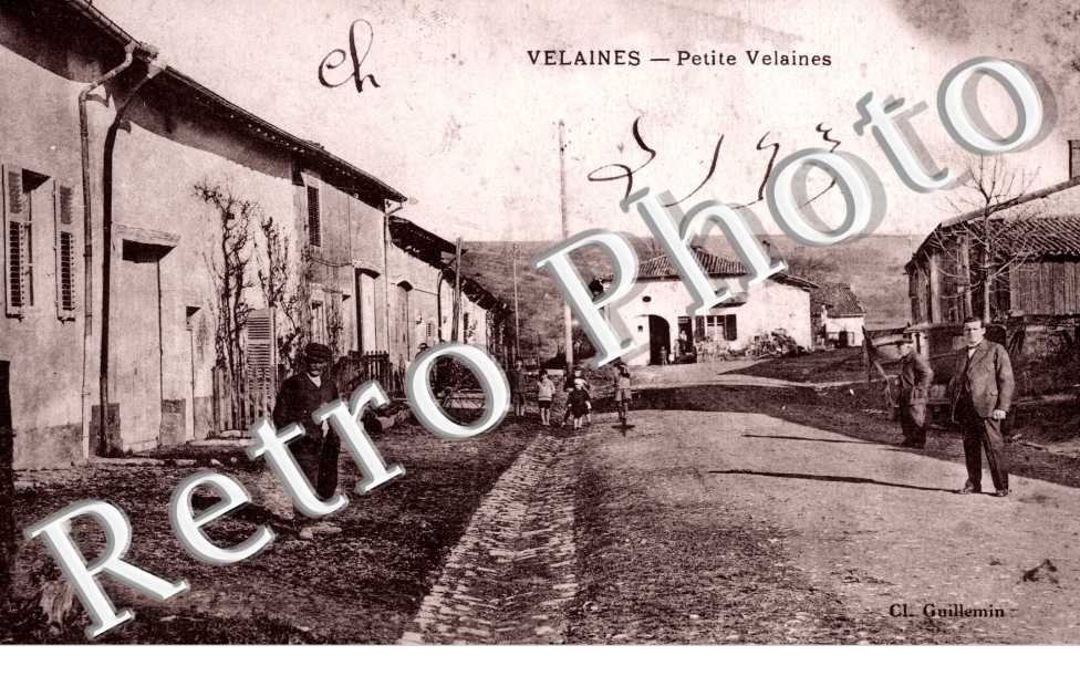 Petite Velaines
