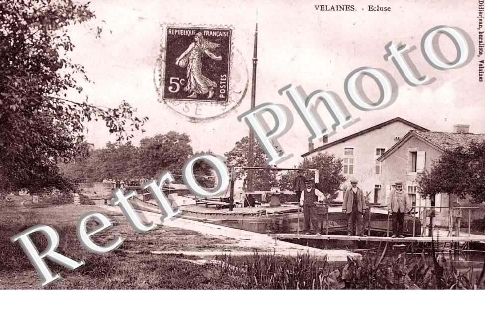 Ecluse