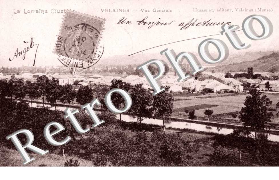 Vue generale