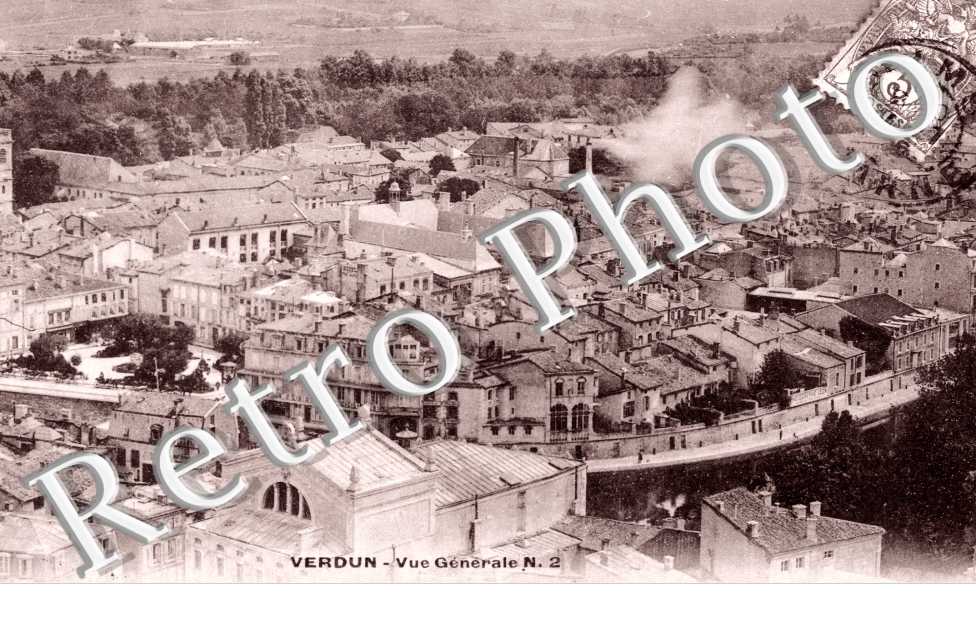 Vue generale
