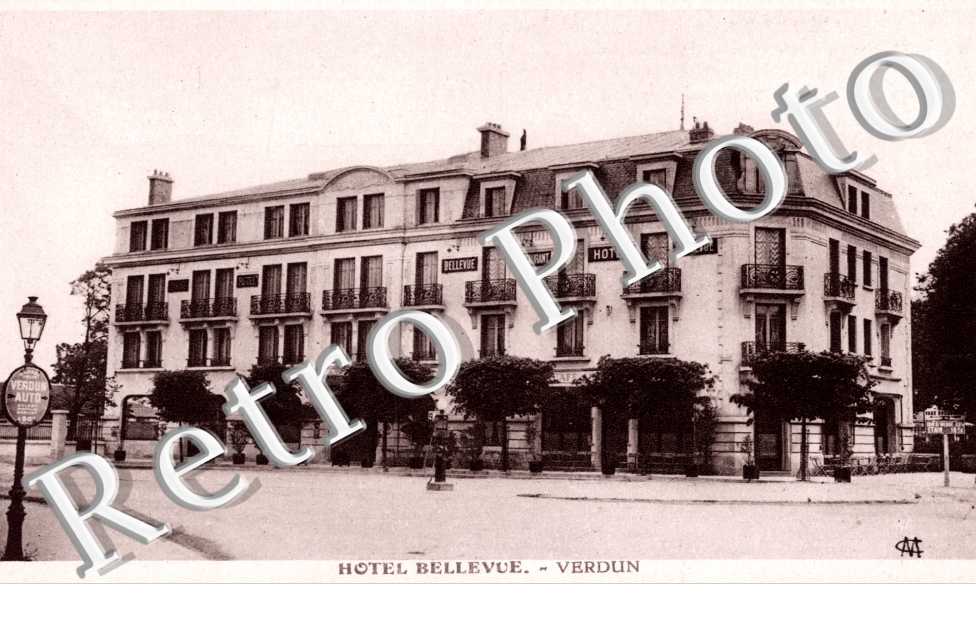 Hotel Bellevue