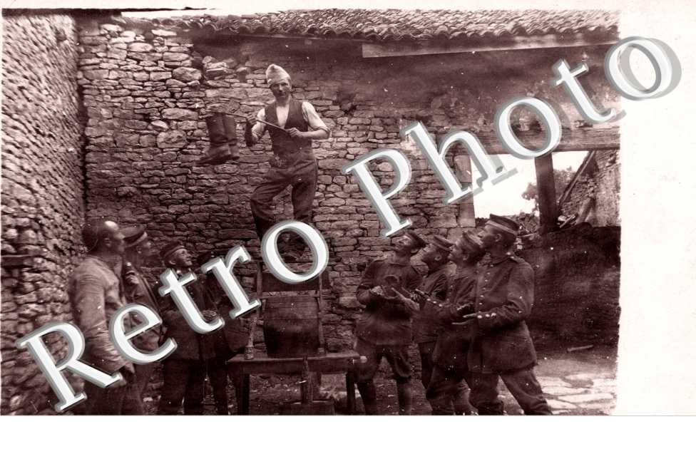 ( militaires allemands )