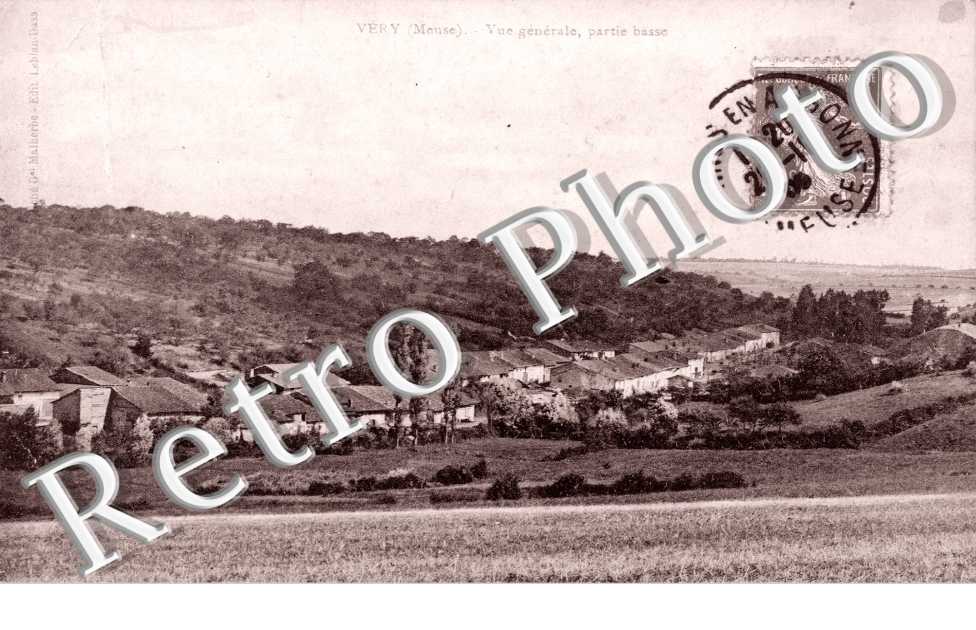 Vue generale partie Basse