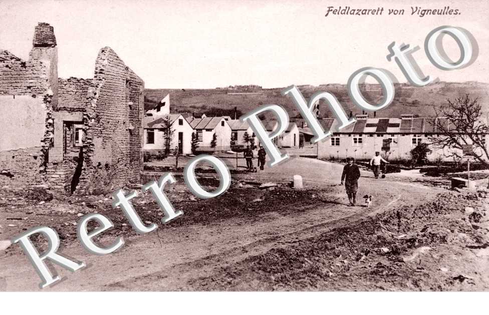 Feldlazarett