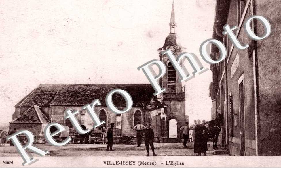 L'Eglise