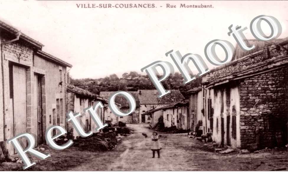 rue Montaubant