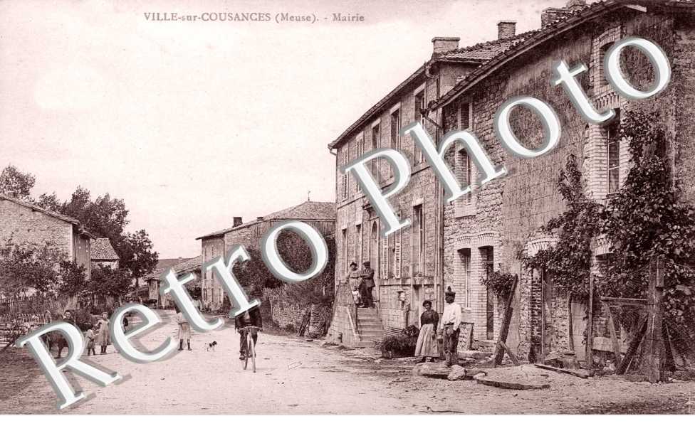 Mairie