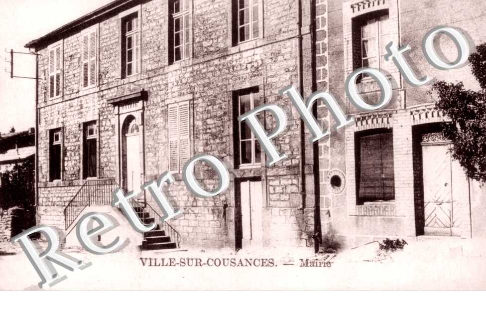 Mairie