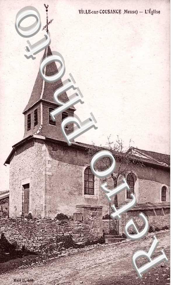 L'eglise