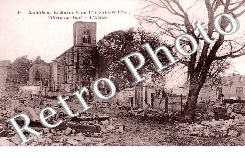 l'Eglise