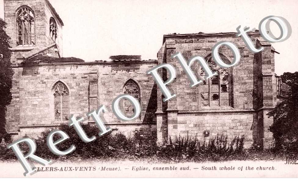 Eglise