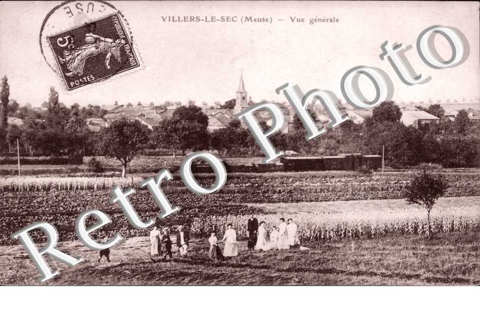 vue generale